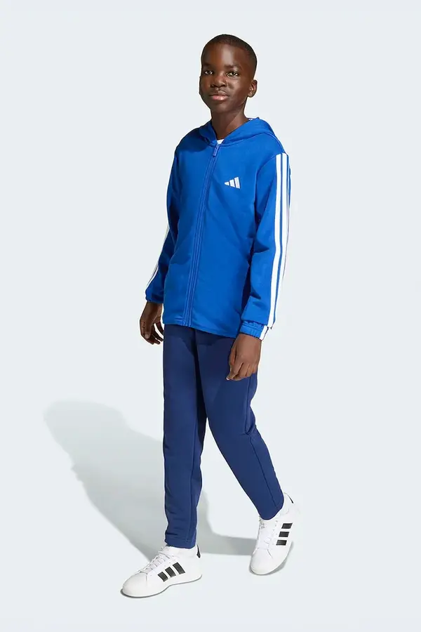 adidas Dječja pamučna trenirka adidas