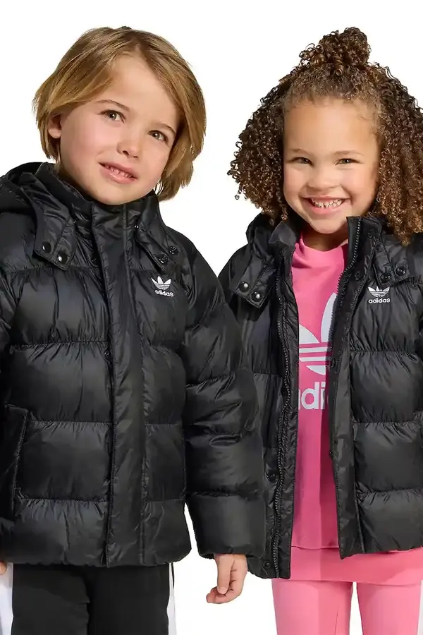 adidas Originals Dječja pernata jakna adidas Originals