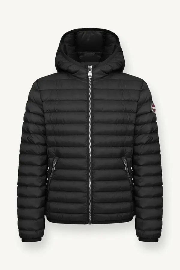 Colmar Dječja pernata jakna Colmar DELUXE