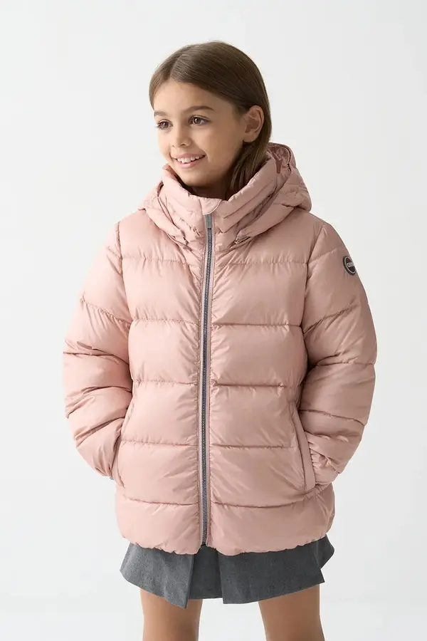 Colmar Dječja pernata jakna Colmar DELUXE