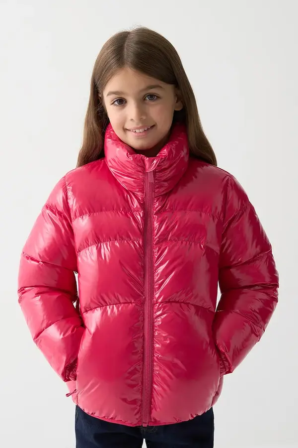 Colmar Dječja pernata jakna Colmar GLOWER