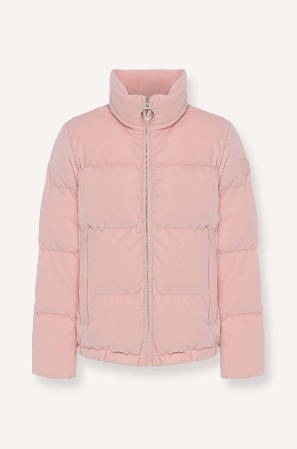 Colmar Dječja pernata jakna Colmar LUSH boja: ružičasta, 3440.5YM
