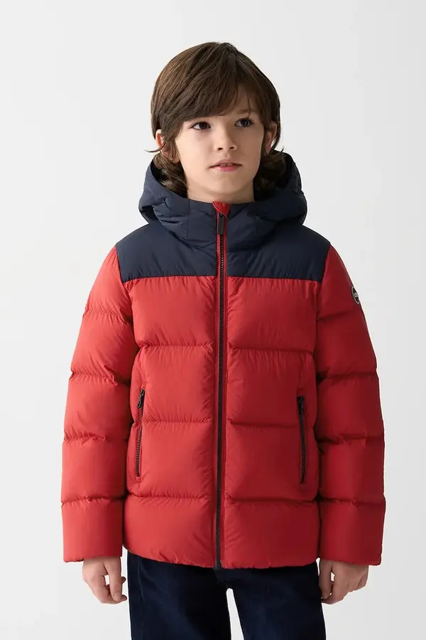 Colmar Dječja pernata jakna Colmar MINDSET