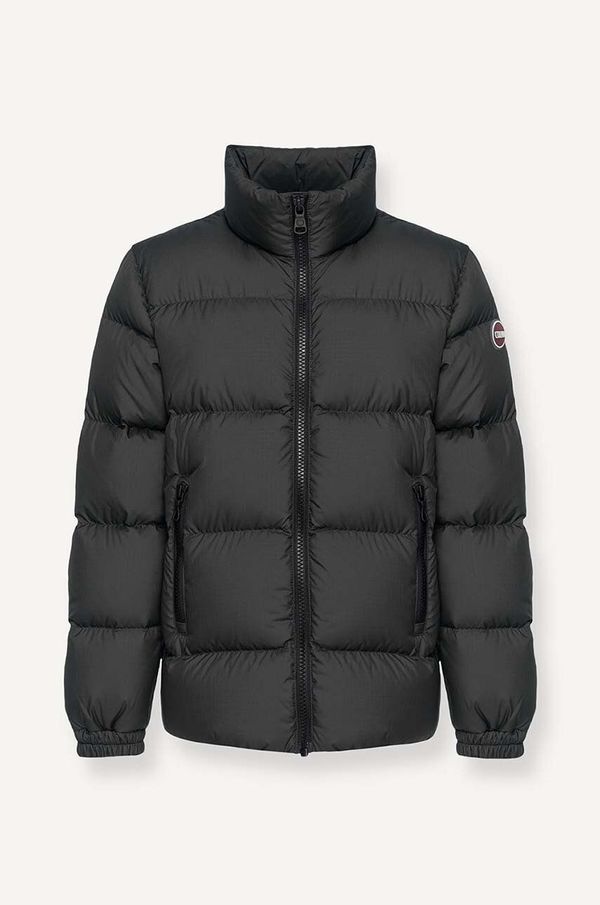 Colmar Dječja pernata jakna Colmar OUTCOME boja: crna, 3434.7XT