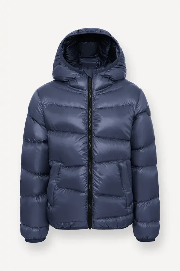 Colmar Dječja pernata jakna Colmar POLISHED