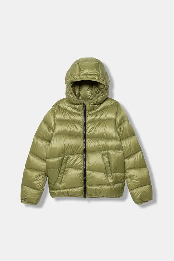 Colmar Dječja pernata jakna Colmar POLISHED