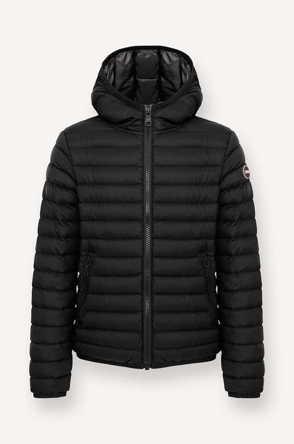 Colmar Dječja pernata jakna Colmar REPUNK boja: crna, 3487A.8V