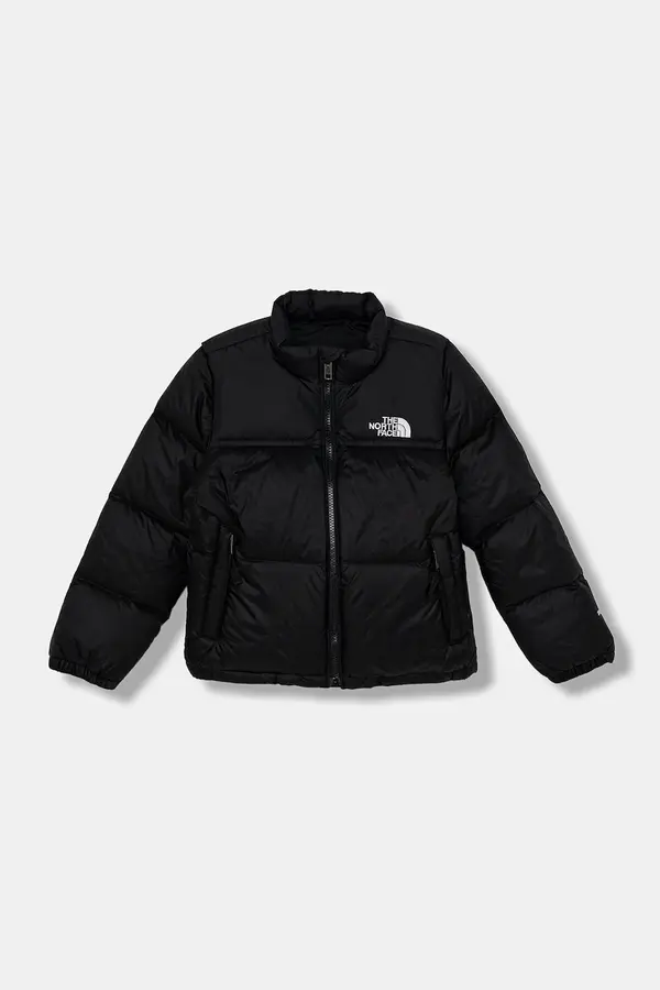 The North Face Dječja pernata jakna The North Face KID 1996 RETRO NUPTSE JACKET