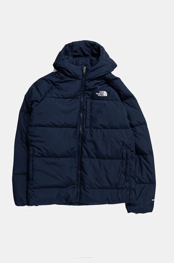 The North Face Dječja pernata jakna The North Face NORTH DOWN HOODED JACKET NF0A88TX8K21