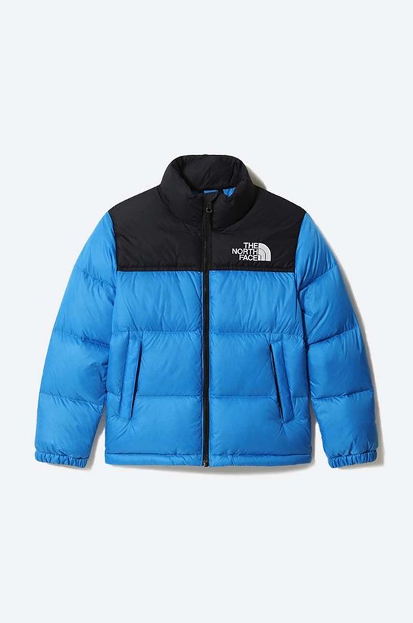 The North Face Dječja pernata jakna The North Face Youth 1996 Retro Nuptse