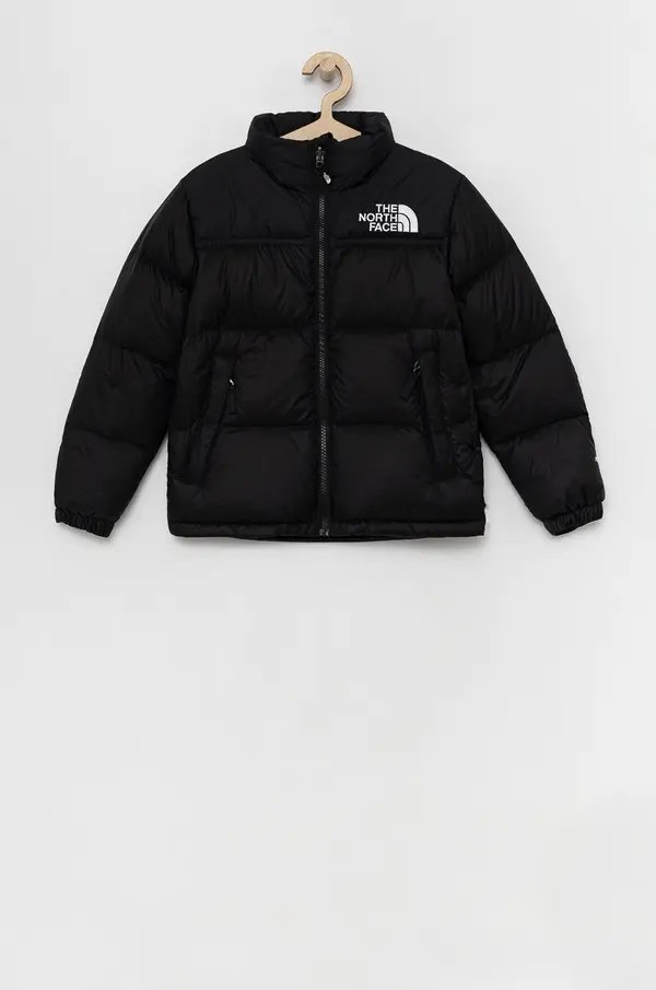 The North Face Dječja pernata jakna The North Face YOUTH 1996 RETRO NUPTSE JACKET