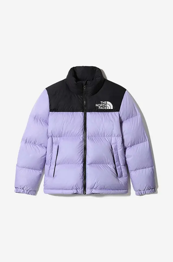 The North Face Dječja pernata jakna The North Face Youth 1996 Retro Nuptse