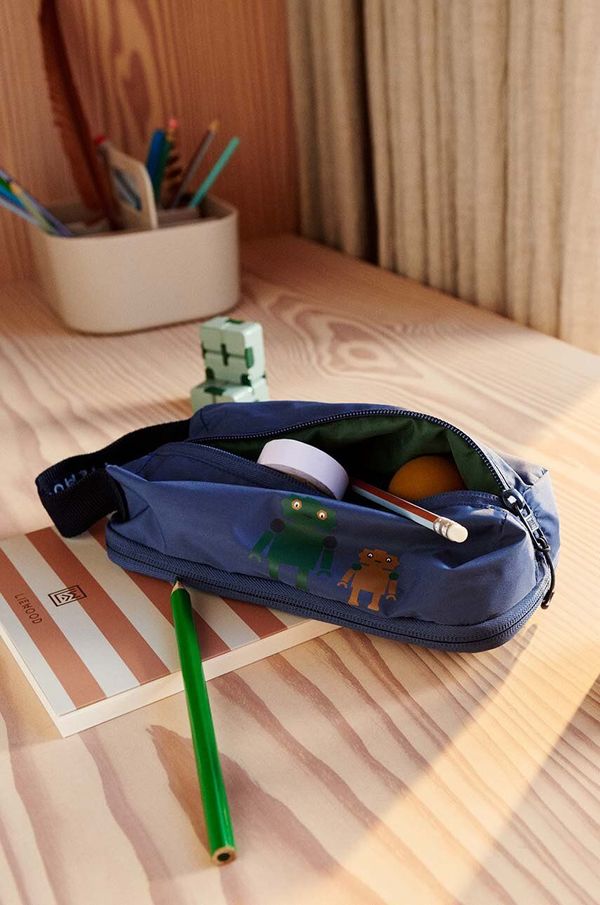 Liewood Dječja pernica Liewood Melina Pencil Case LW19493
