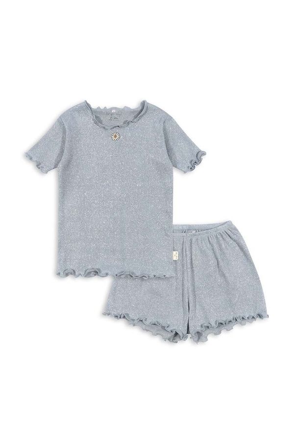 Konges Sløjd Dječja pidžama Konges Sløjd bez uzorka