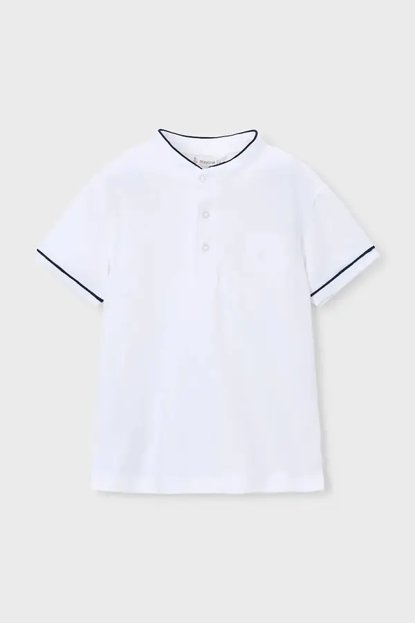 Mayoral Dječja polo majica Mayoral