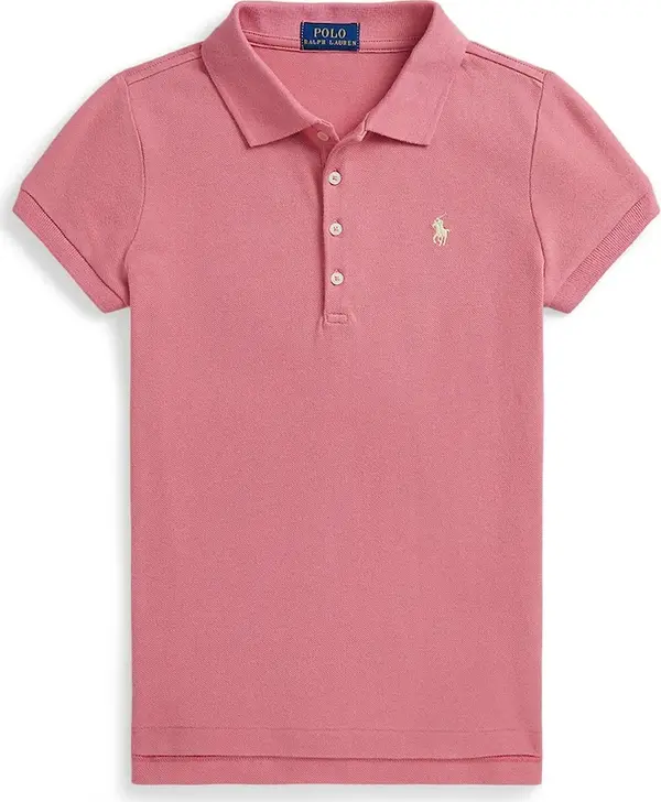 Polo Ralph Lauren Dječja polo majica Polo Ralph Lauren