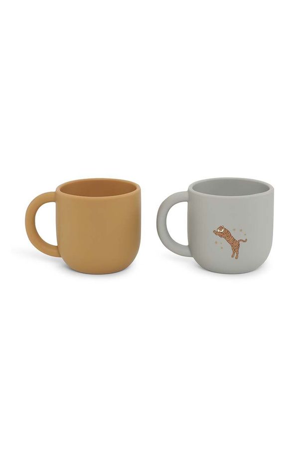 Konges Sløjd Dječja šalica Konges Sløjd 2-pack