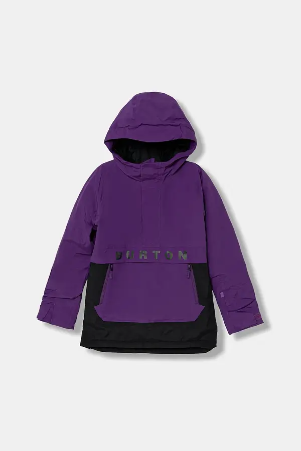 Burton Dječja skijaška jakna Burton FROSTNER