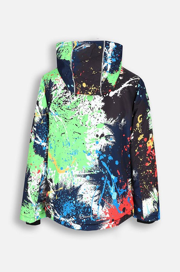 Lemon Explore Dječja skijaška jakna Lemon Explore OUTERWEAR SNOW&SKI BOY