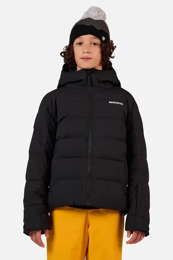 Rossignol Dječja skijaška jakna Rossignol SIZ QUILTED