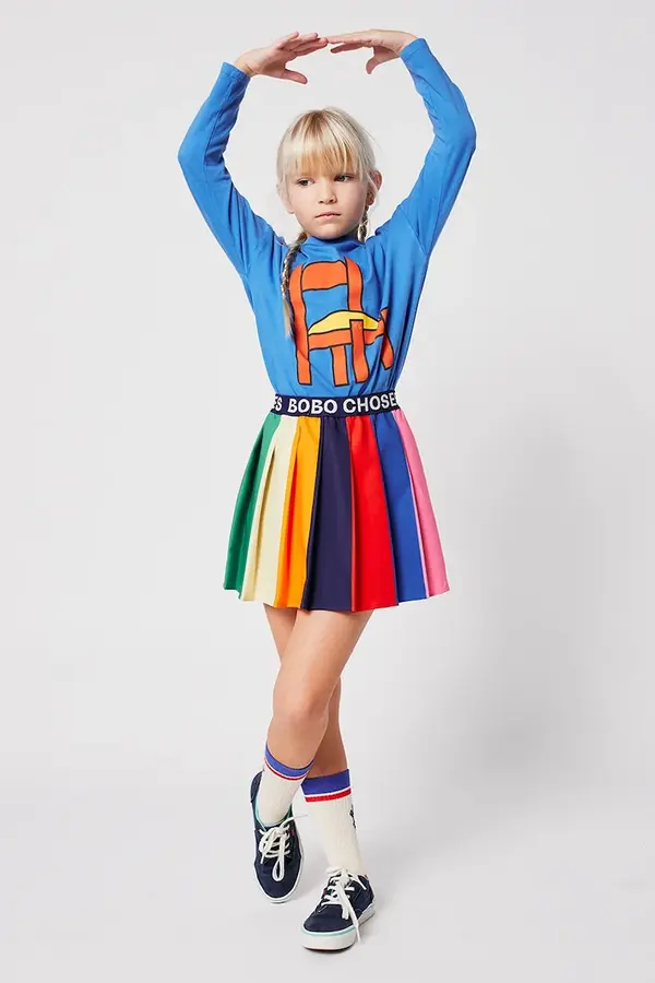 Bobo Choses Dječja suknja Bobo Choses