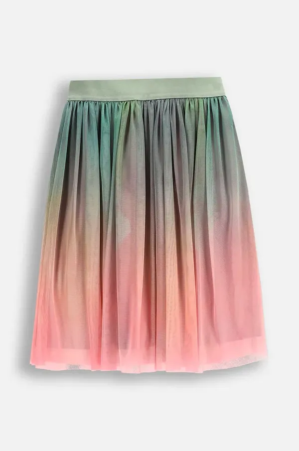 Coccodrillo Dječja suknja Coccodrillo midi, širi se prema dolje, DREAM DIARIES GIRL JUNIOR