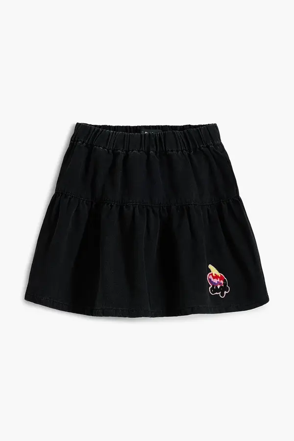 Desigual Dječja suknja Desigual