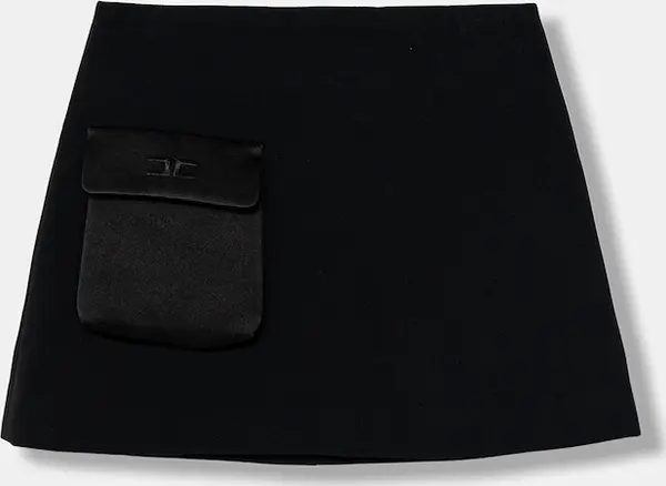 Elisabetta Franchi Dječja suknja Elisabetta Franchi