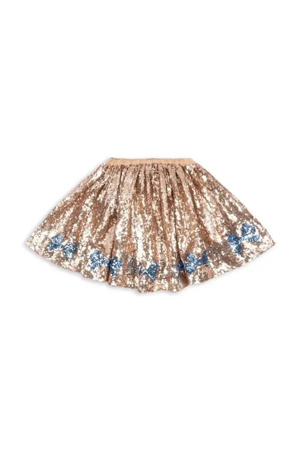 Konges Sløjd Dječja suknja Konges Sløjd STARLA SEQUIN SKIRT