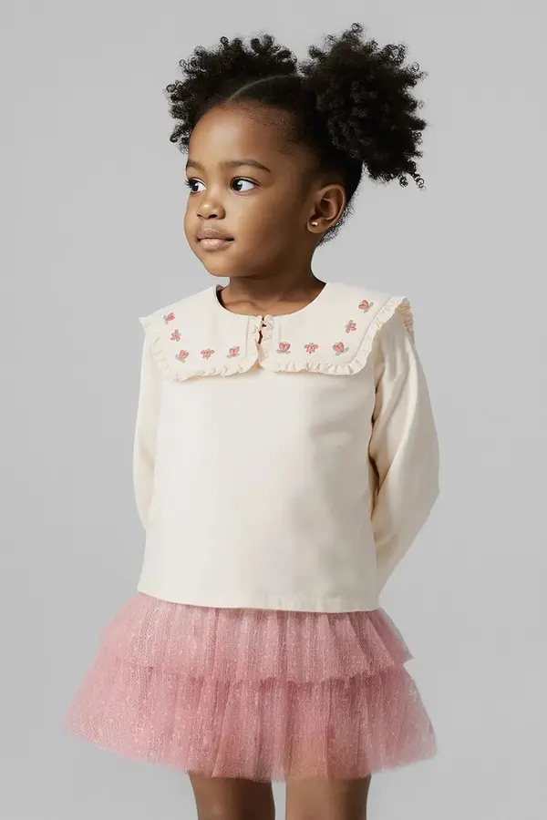 Mayoral Dječja suknja Mayoral