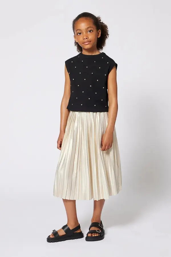 Michael Kors Dječja suknja Michael Kors