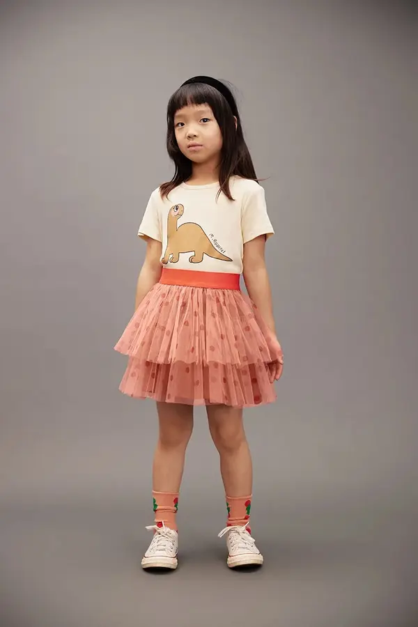 Mini Rodini Dječja suknja Mini Rodini