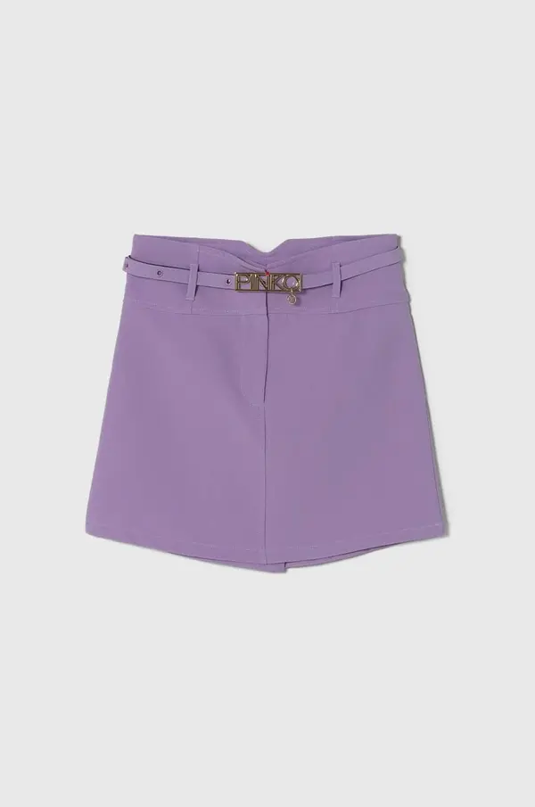 Pinko Up Dječja suknja Pinko Up