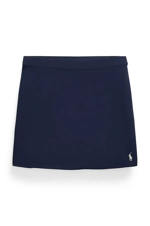 Polo Ralph Lauren Dječja suknja Polo Ralph Lauren Wimbledon Collection