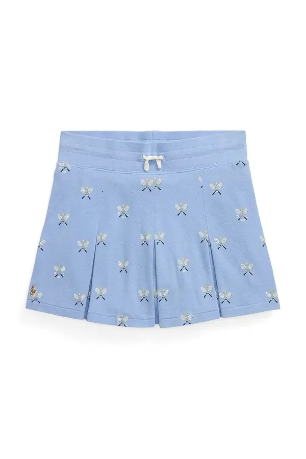 Polo Ralph Lauren Dječja sunkja-hlače Polo Ralph Lauren