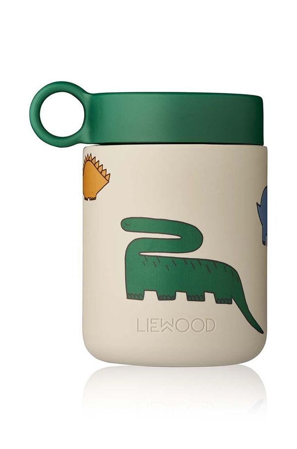 Liewood Dječja termo posuda za hranu Liewood Kian Food Jar LW19619
