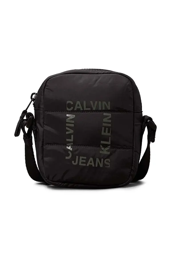 Calvin Klein Jeans Dječja torba Calvin Klein Jeans
