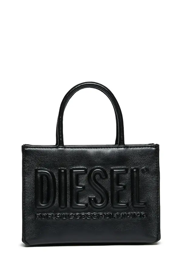 Diesel Dječja torba Diesel DSL SHOPPER 3D DSL 3D MINI BAG BAGS