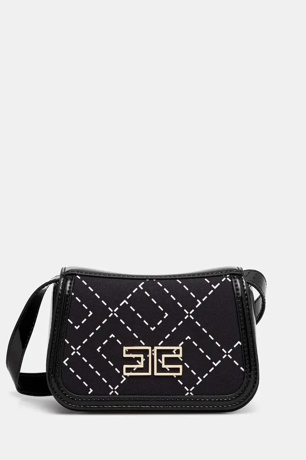 Elisabetta Franchi Dječja torba Elisabetta Franchi
