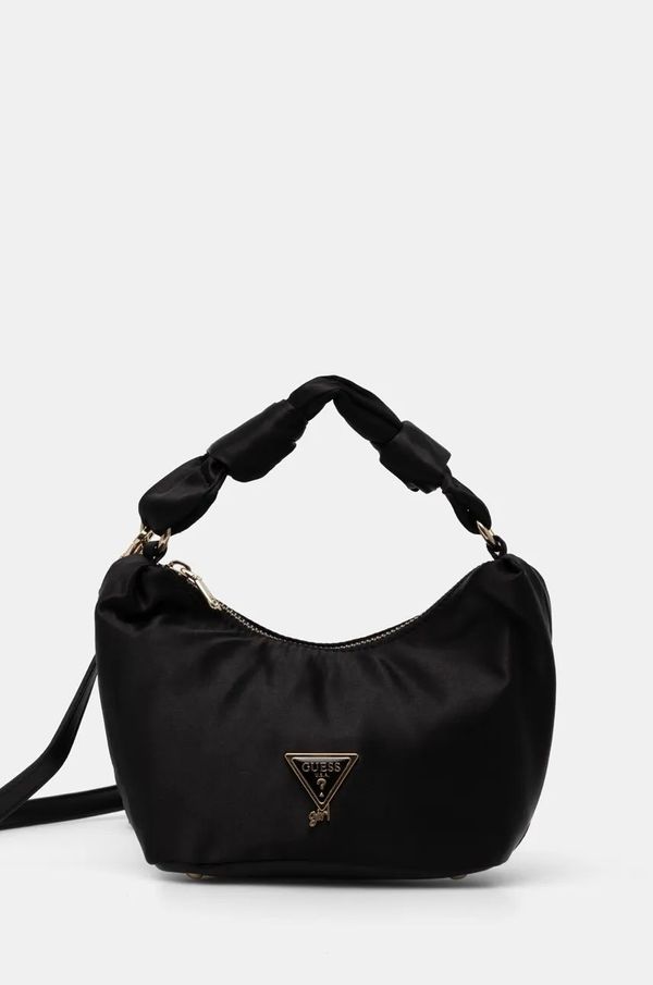 Guess Dječja torba Guess boja: crna, J4BZ23 WG120