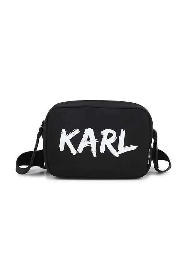 Karl Lagerfeld Dječja torba Karl Lagerfeld