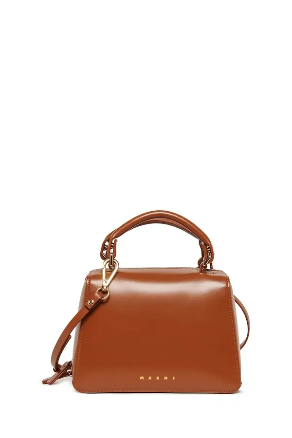 Marni Dječja torba Marni MW103F SCHOOL BAG BAGS