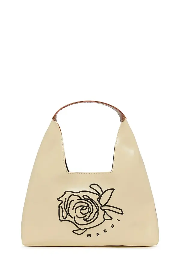 Marni Dječja torba Marni MW114F DIAMOND BAG BAGS