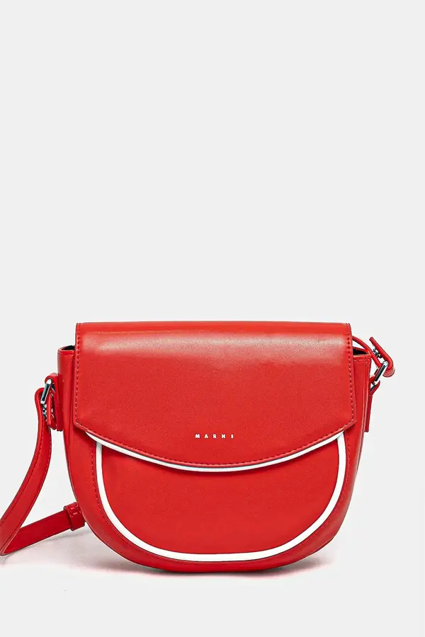 Marni Dječja torba Marni MW94F SMILE BAG BAGS