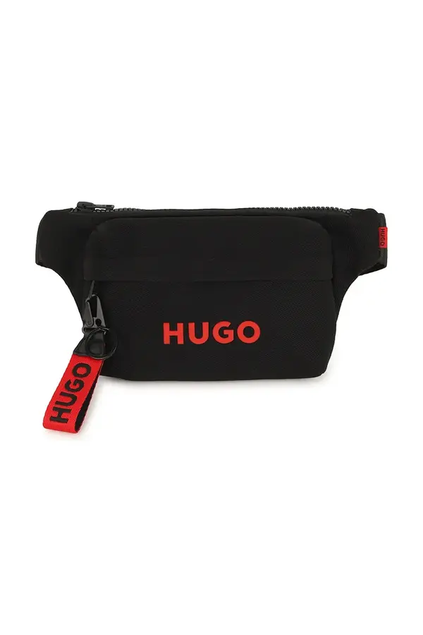 HUGO Dječja torba oko struka HUGO