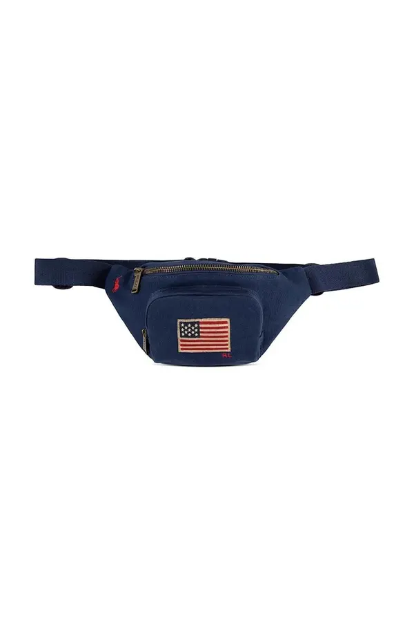 Polo Ralph Lauren Dječja torba oko struka Polo Ralph Lauren