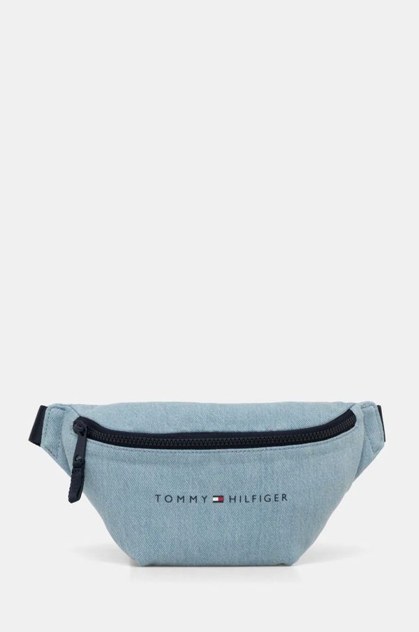 Tommy Hilfiger Dječja torba oko struka Tommy Hilfiger AU0AU01976