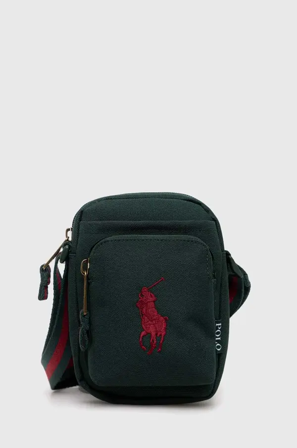 Polo Ralph Lauren Dječja torba Polo Ralph Lauren