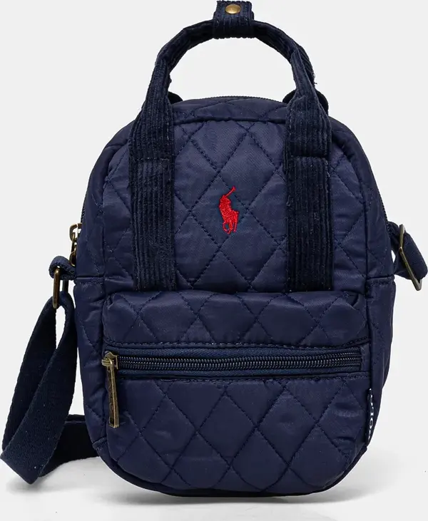 Polo Ralph Lauren Dječja torba Polo Ralph Lauren