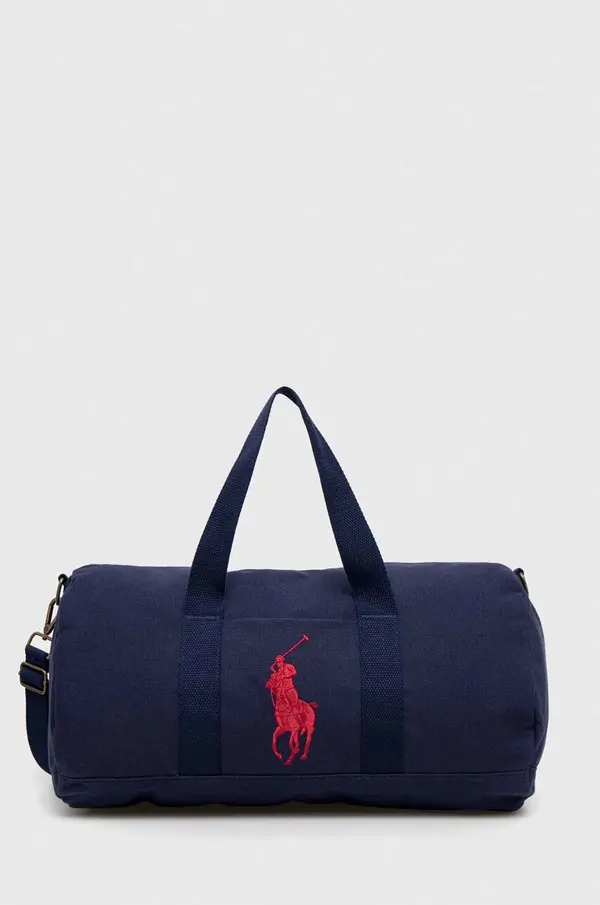 Polo Ralph Lauren Dječja torba Polo Ralph Lauren